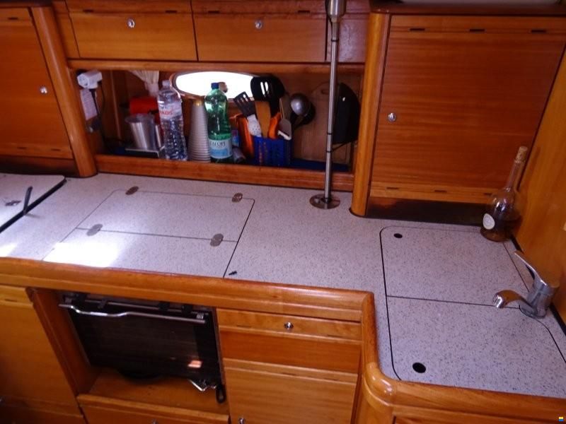 Bavaria 39 Cruiser