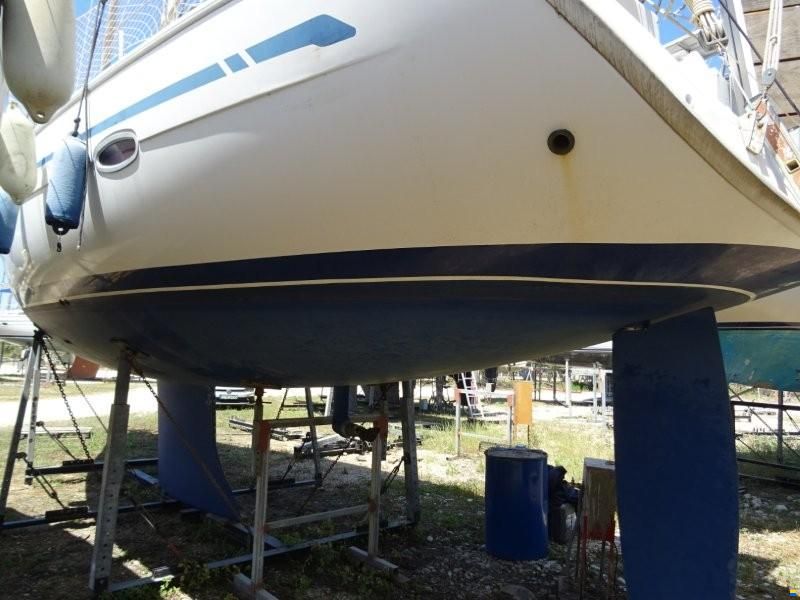 Bavaria 39 Cruiser
