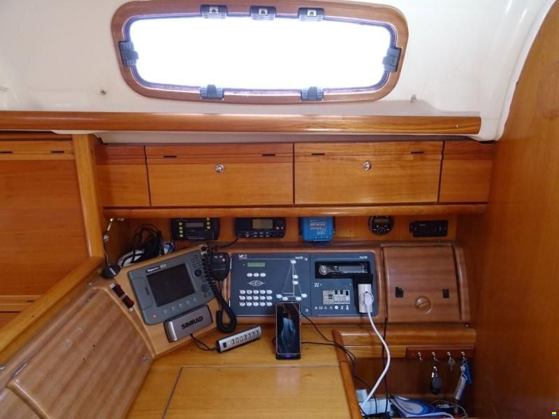 Bavaria 39 Cruiser