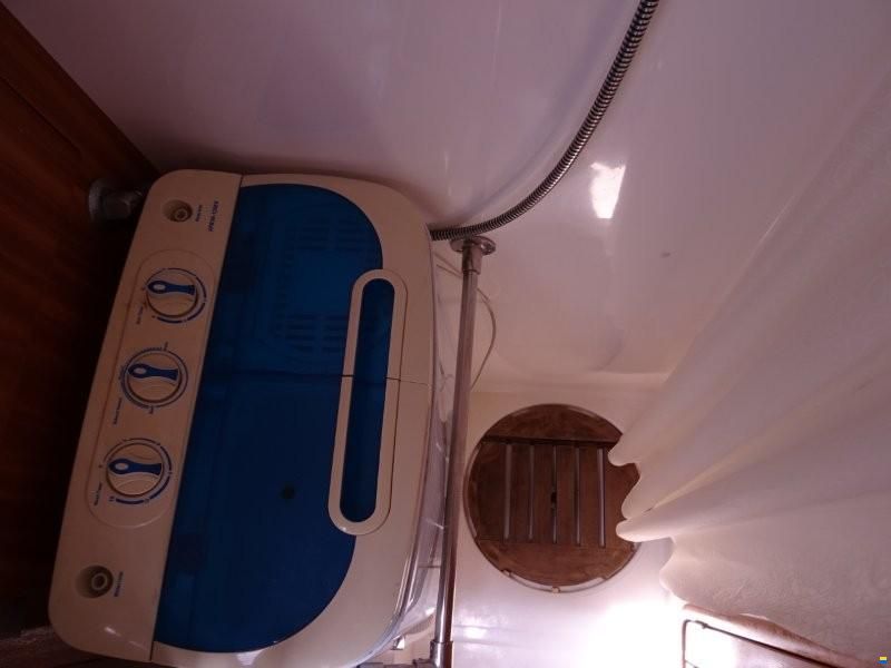 Bavaria 39 Cruiser