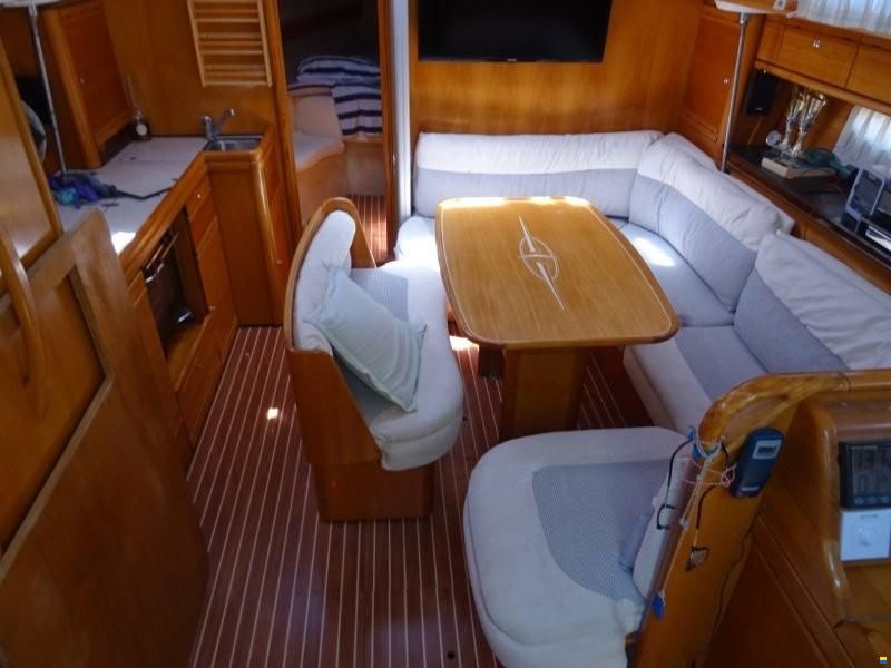 Bavaria 39 Cruiser