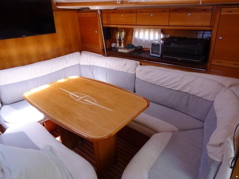 Bavaria 39 Cruiser