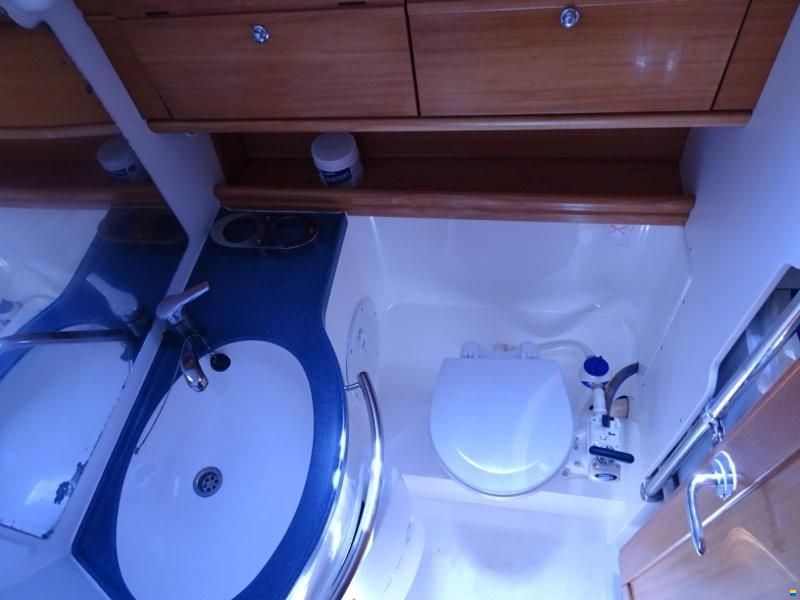 Bavaria 39 Cruiser