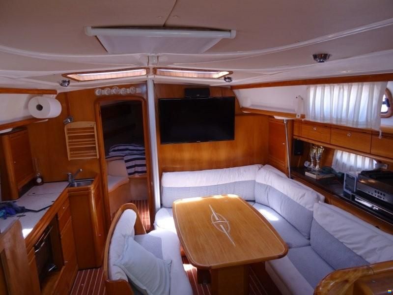 Bavaria 39 Cruiser