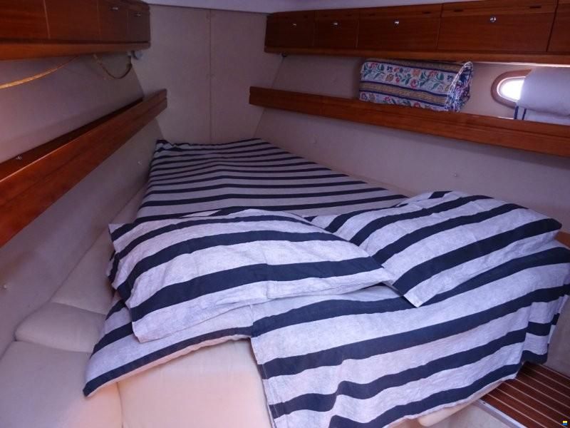 Bavaria 39 Cruiser