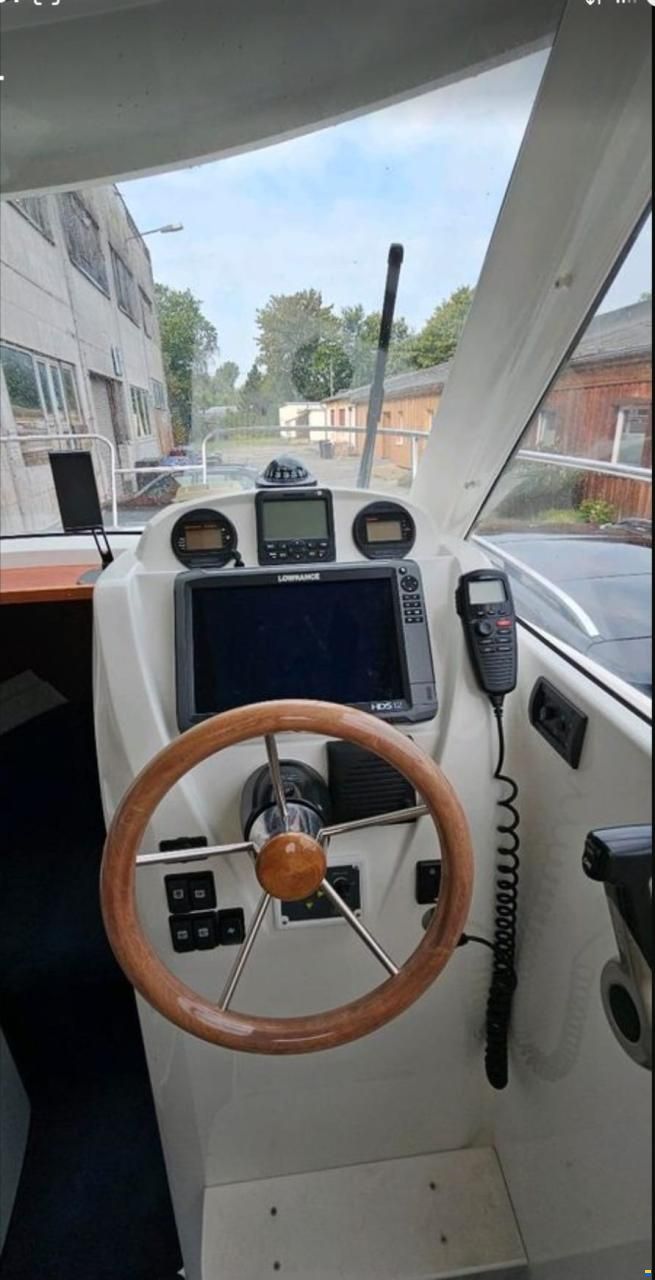 Beneteau Antares 6.80