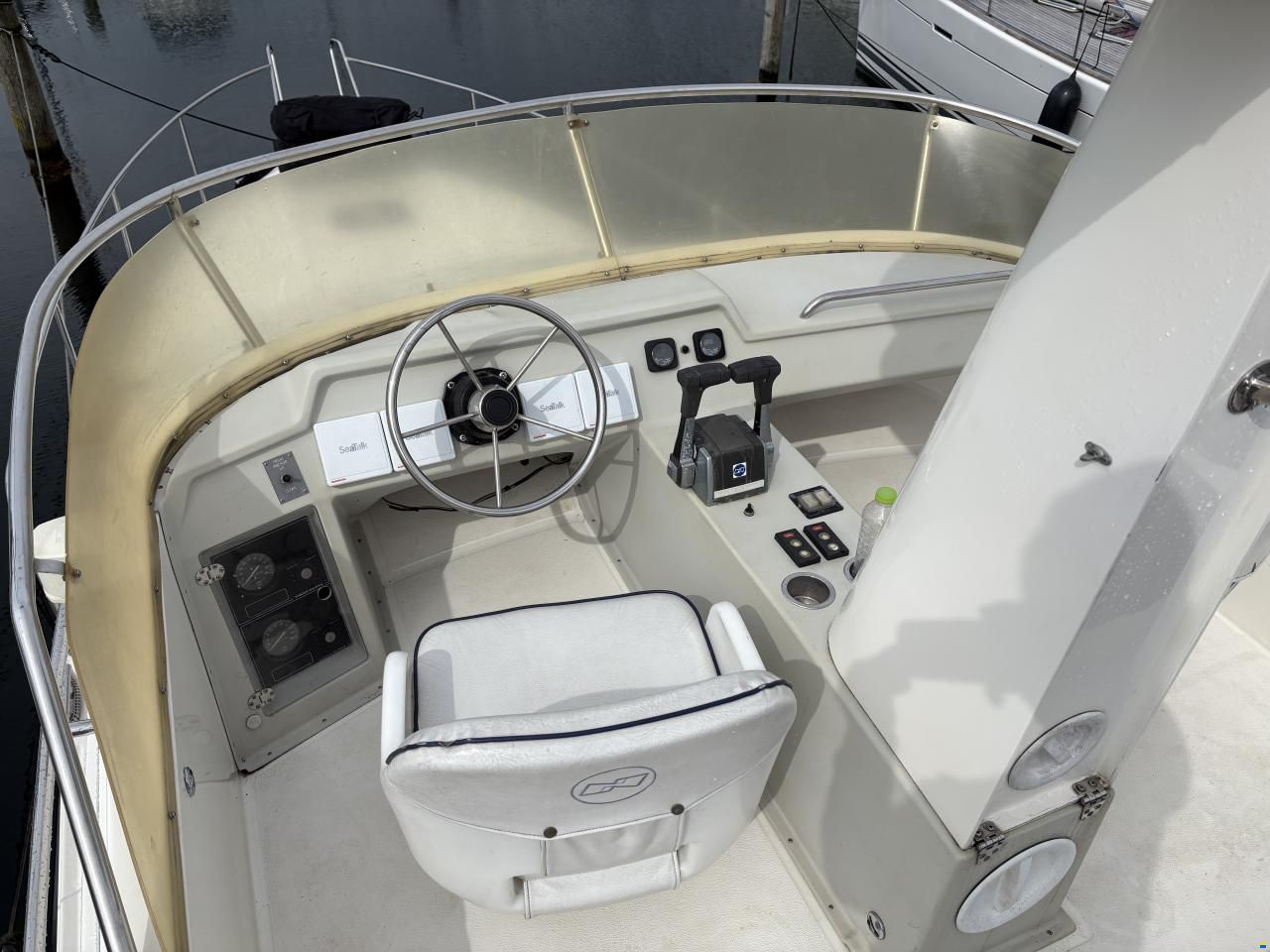 Nimbus Avanta 33