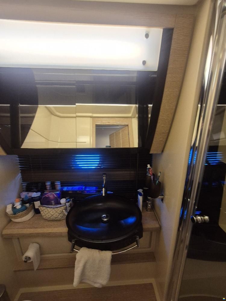 Azimut 53 FLY