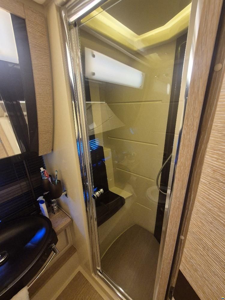 Azimut 53 FLY
