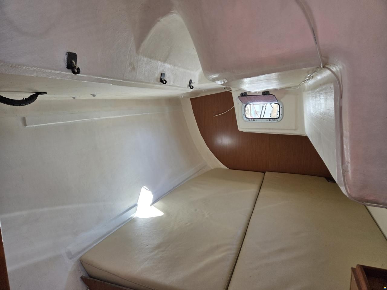 Jeanneau Sunfast 3200