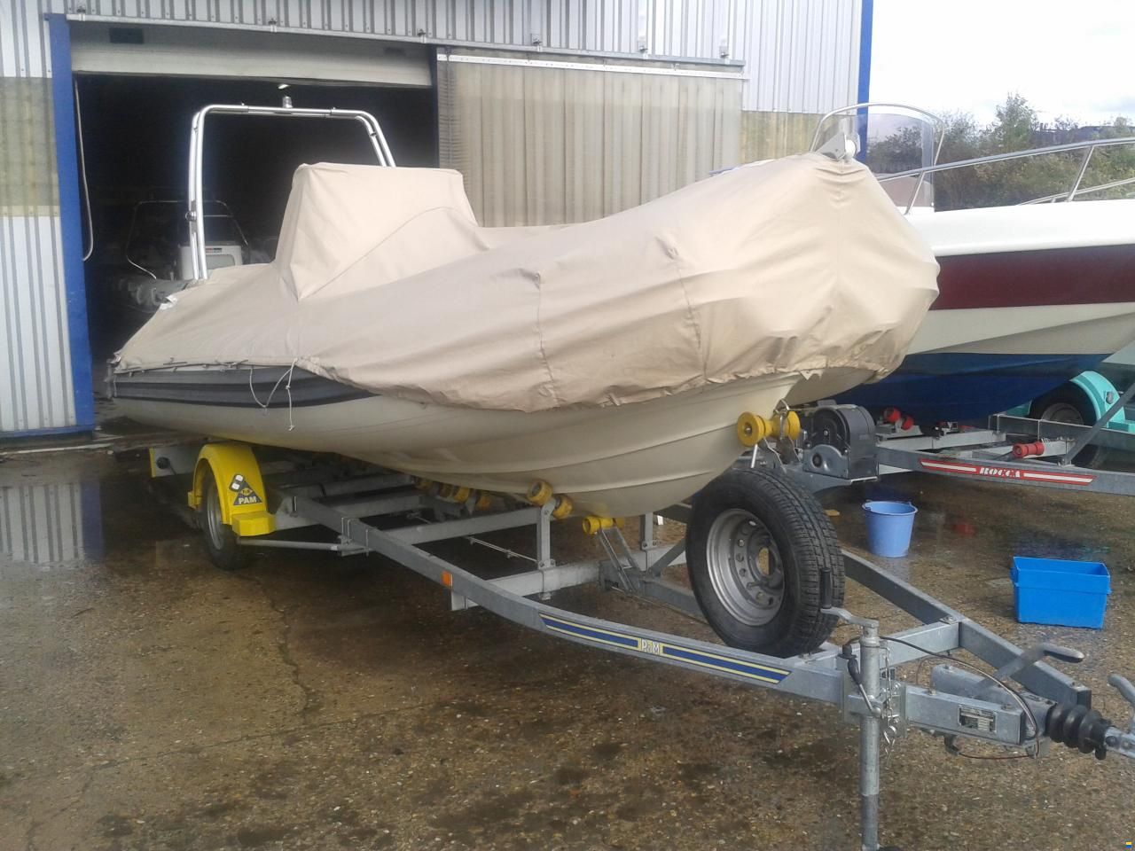 SACS S530
