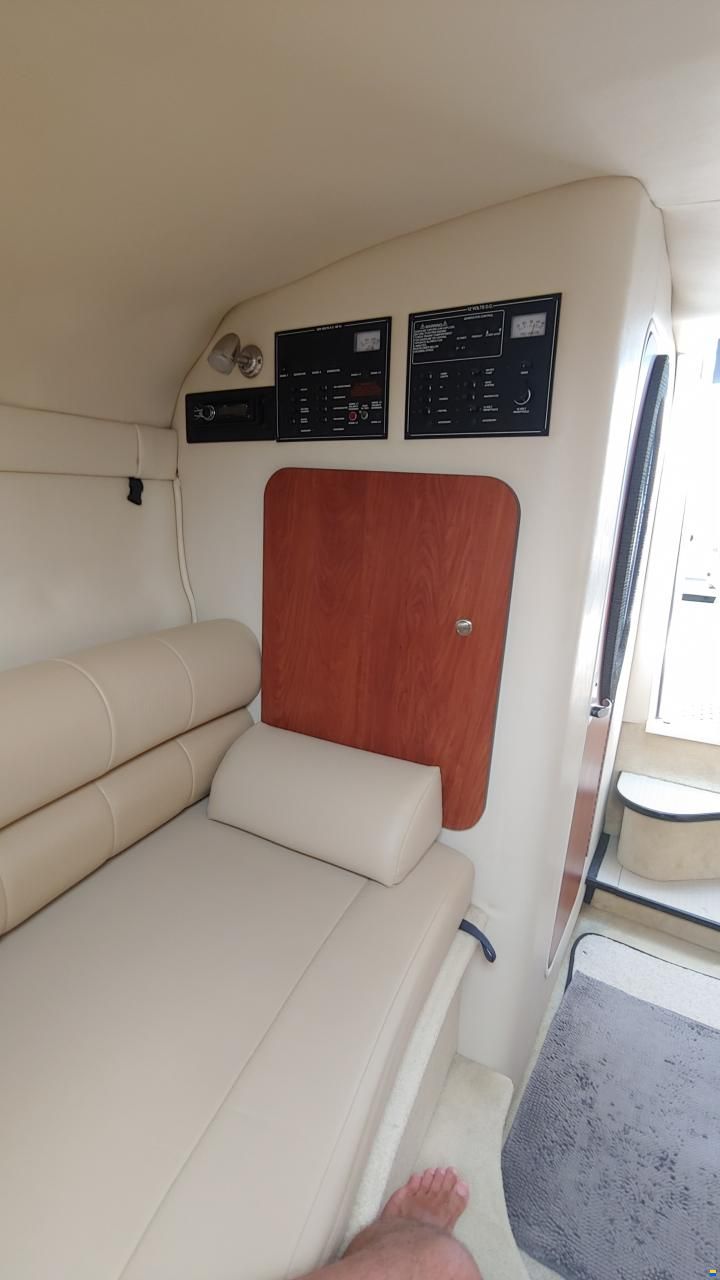 Monterey 270 CR, DP