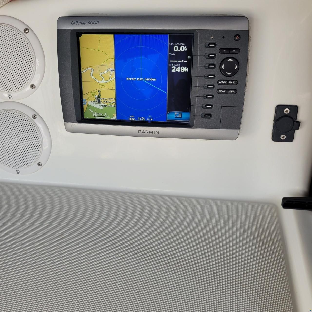 Jeanneau Sun Odyssey 40 DS