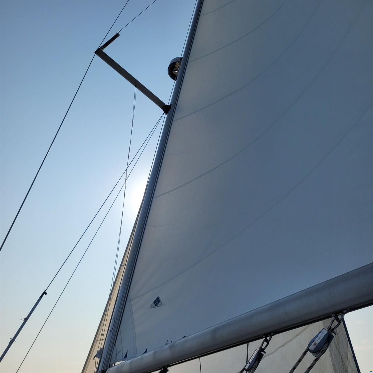 Jeanneau Sun Odyssey 40 DS