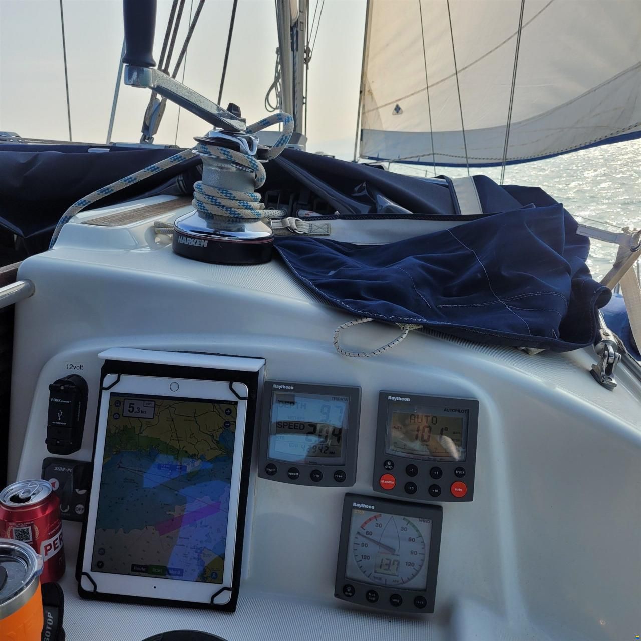 Jeanneau Sun Odyssey 40 DS