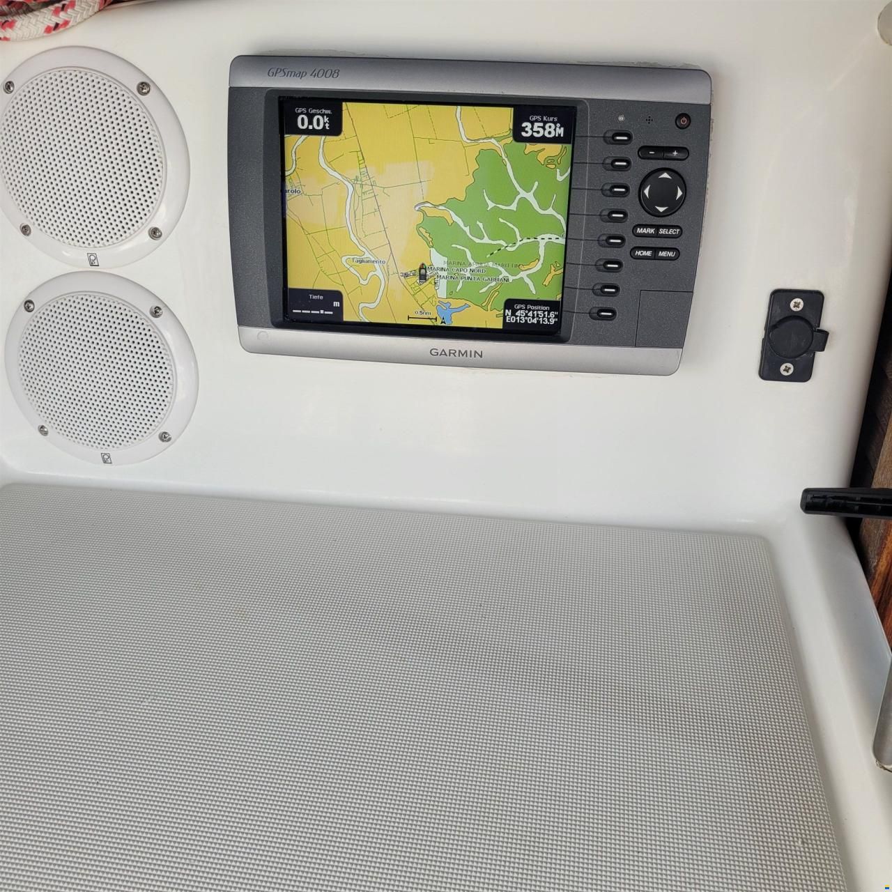 Jeanneau Sun Odyssey 40 DS