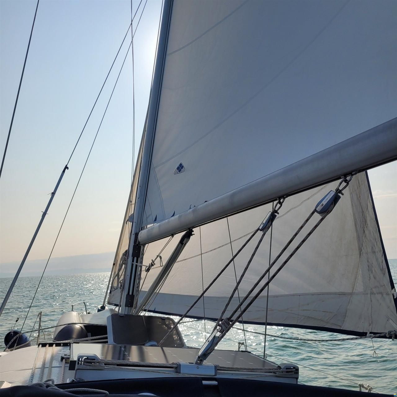 Jeanneau Sun Odyssey 40 DS