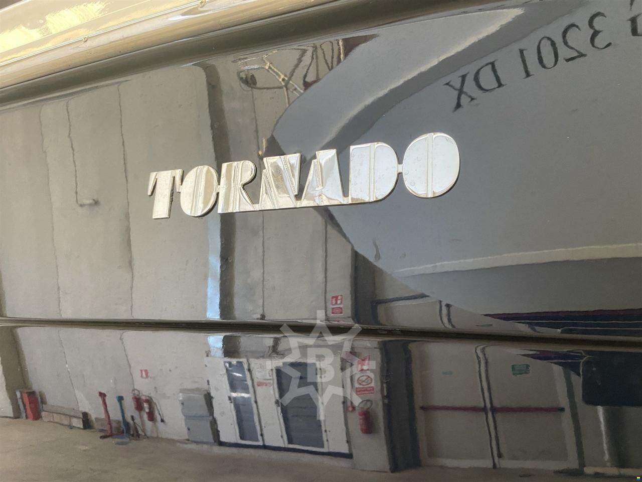 Tornado 44