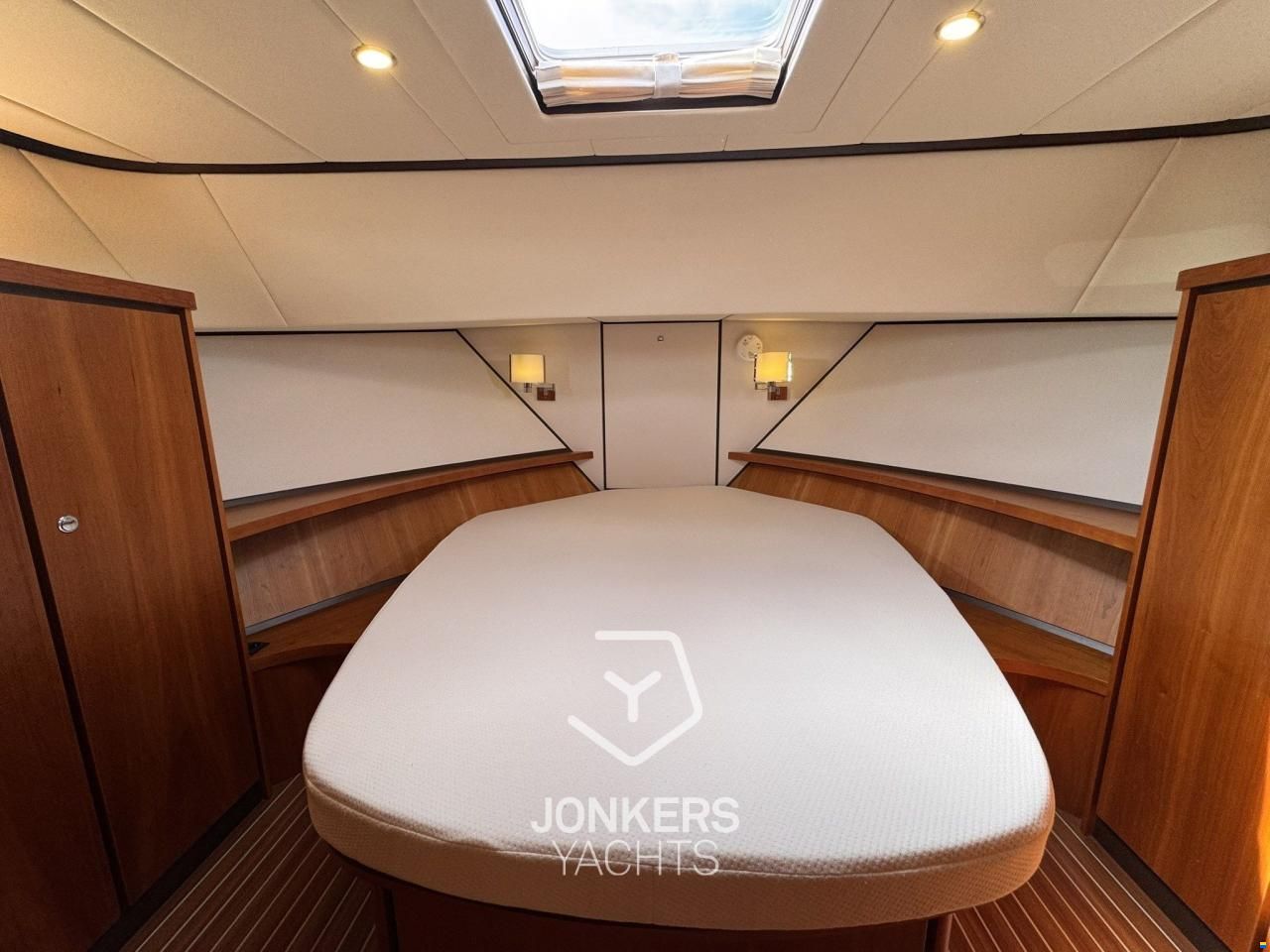Linssen GRAND STURDY 40.9 AC TWIN "BRILLIANT EDI