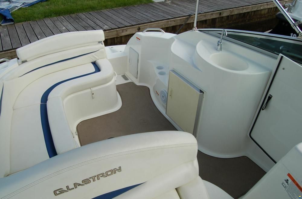 Glastron GS 269 Sportboot