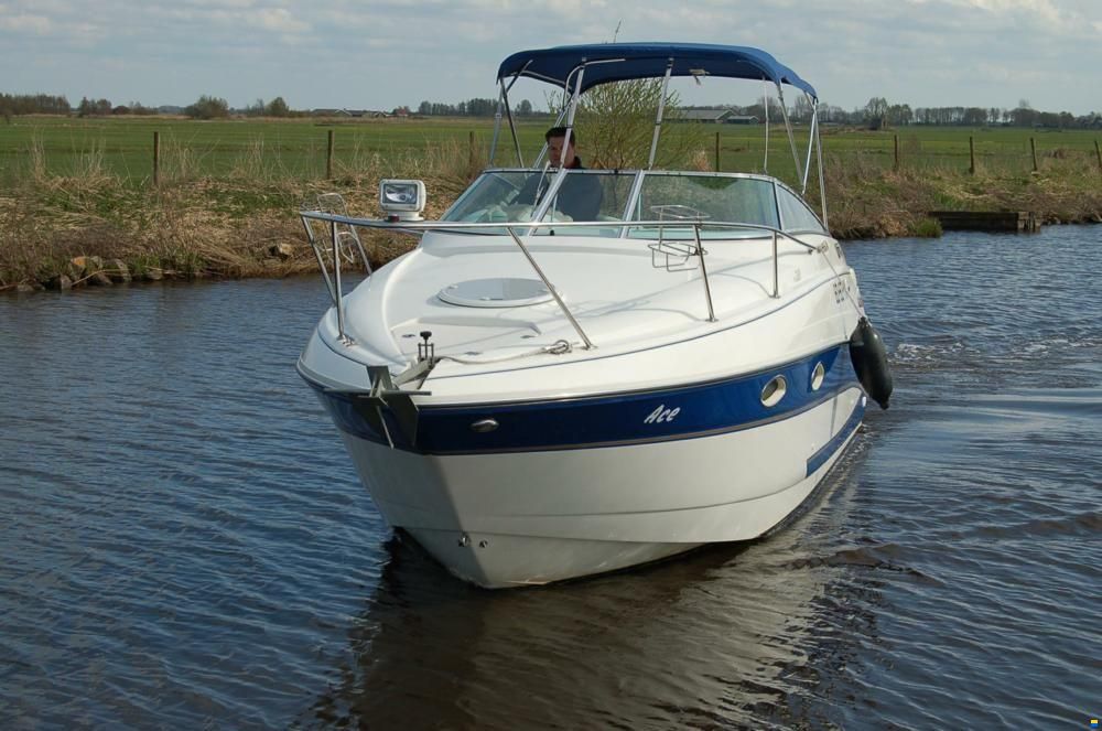 Glastron GS 269 Sportboot