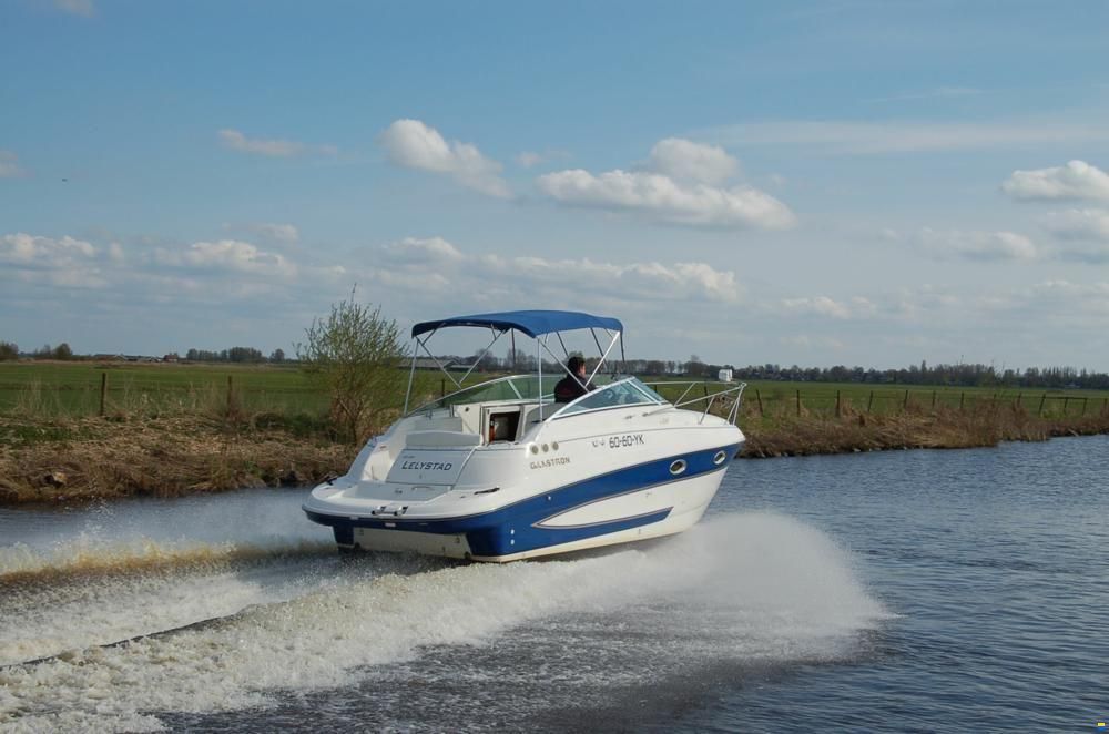 Glastron GS 269 Sportboot