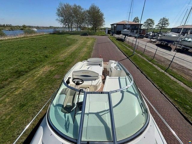 Glastron GS 269 Sportboot