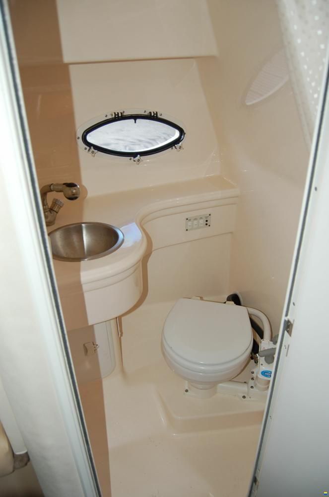 Glastron GS 269 Sportboot