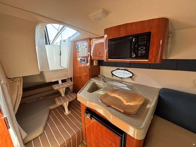Glastron GS 269 Sportboot