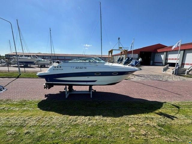 Glastron GS 269 Sportboot