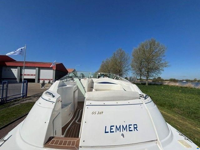 Glastron GS 269 Sportboot