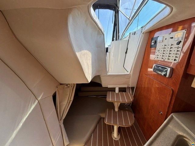 Glastron GS 269 Sportboot