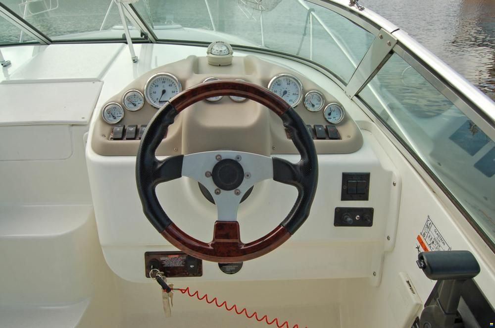 Glastron GS 269 Sportboot