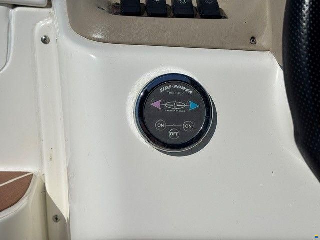 Glastron GS 269 Sportboot