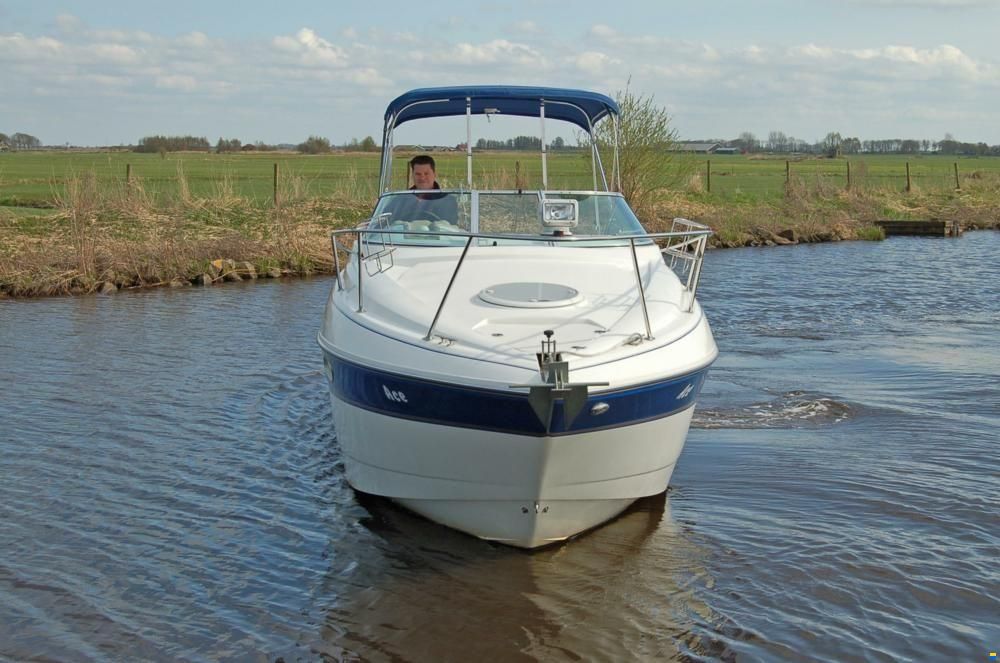 Glastron GS 269 Sportboot