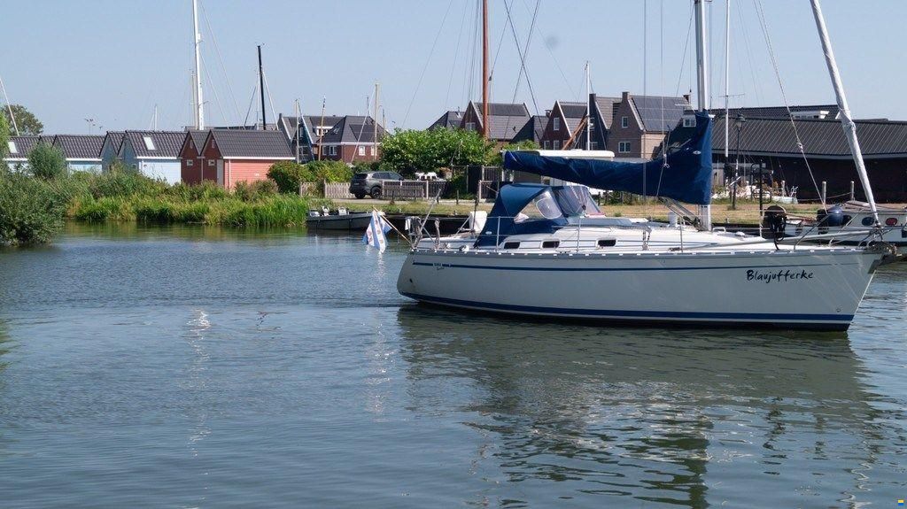 Bavaria 320 Sportline