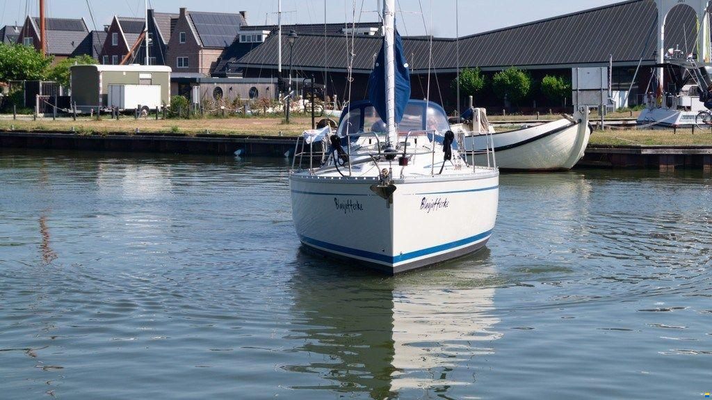 Bavaria 320 Sportline