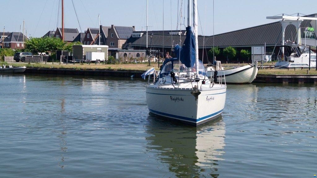 Bavaria 320 Sportline