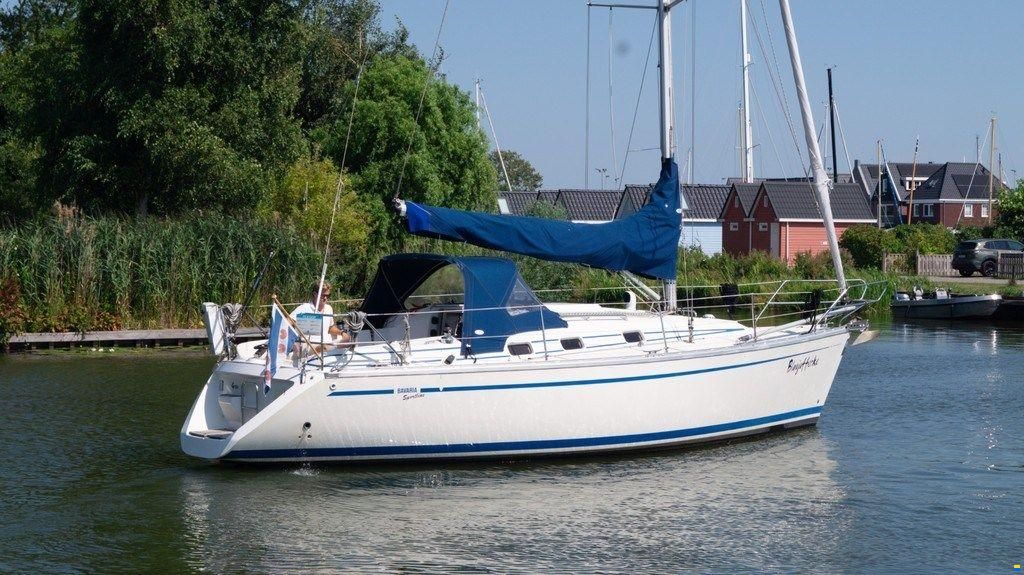 Bavaria 320 Sportline