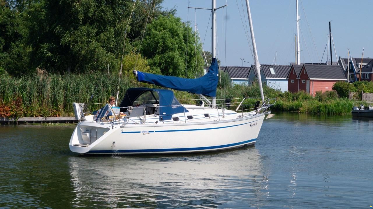 Bavaria 320 Sportline