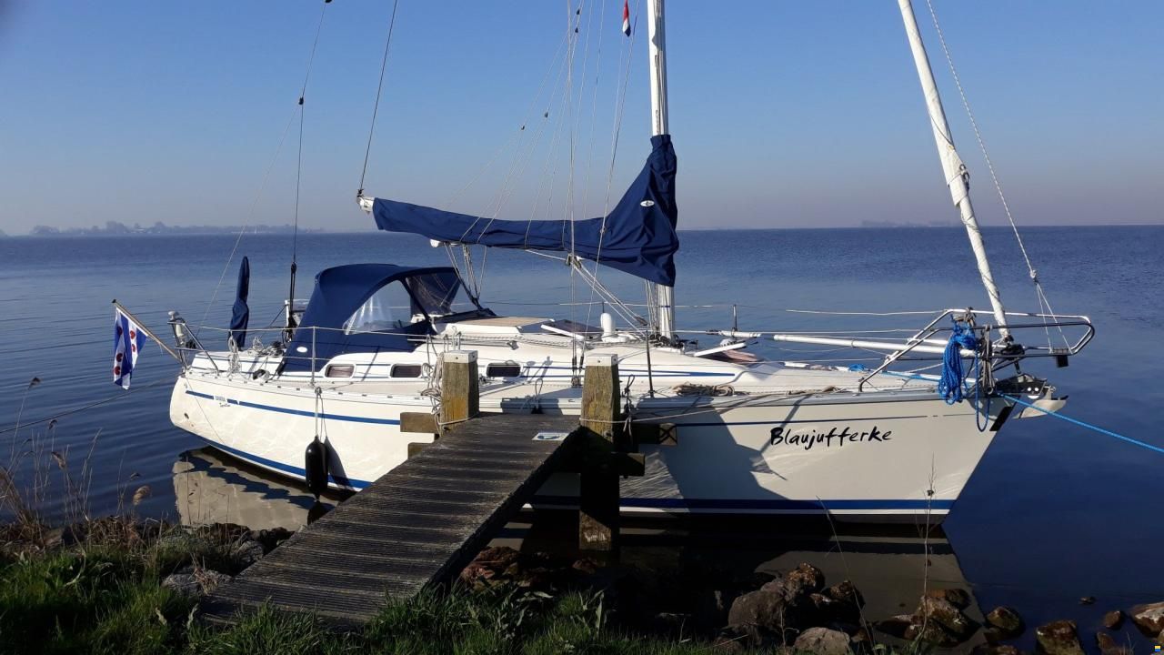 Bavaria 320 Sportline