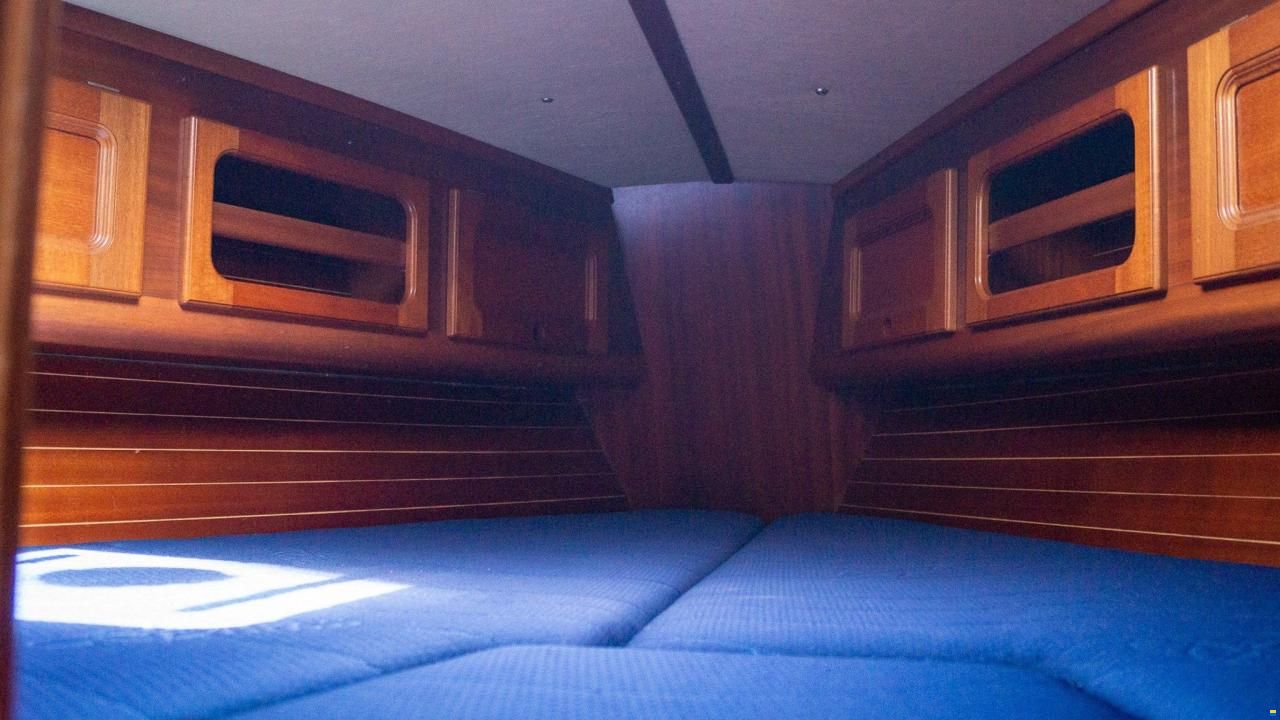 Bavaria 320 Sportline