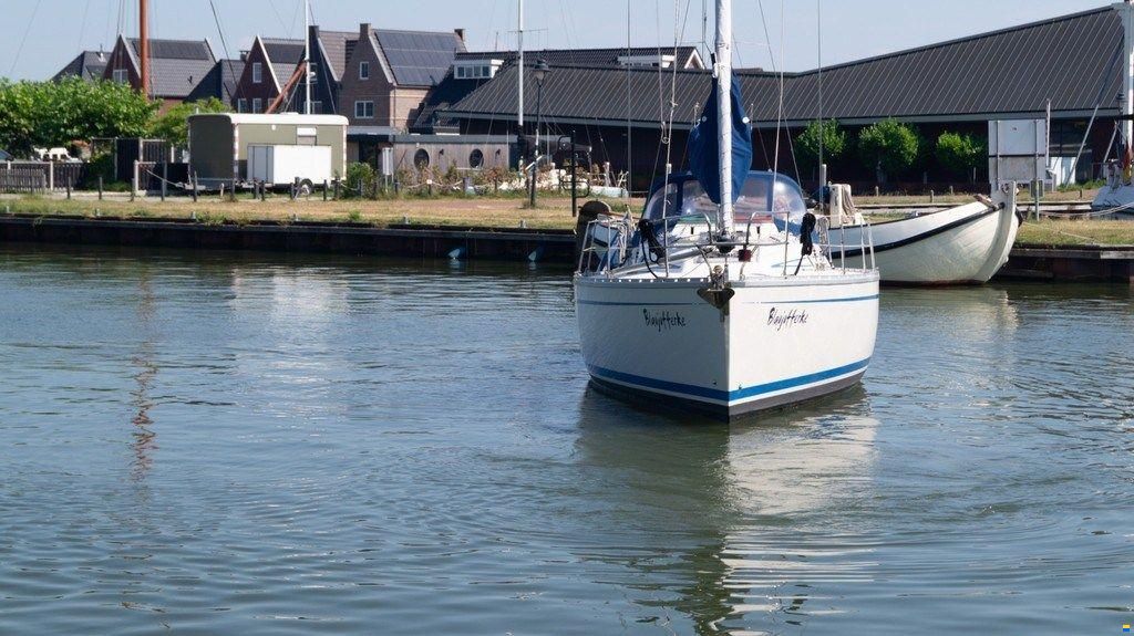 Bavaria 320 Sportline