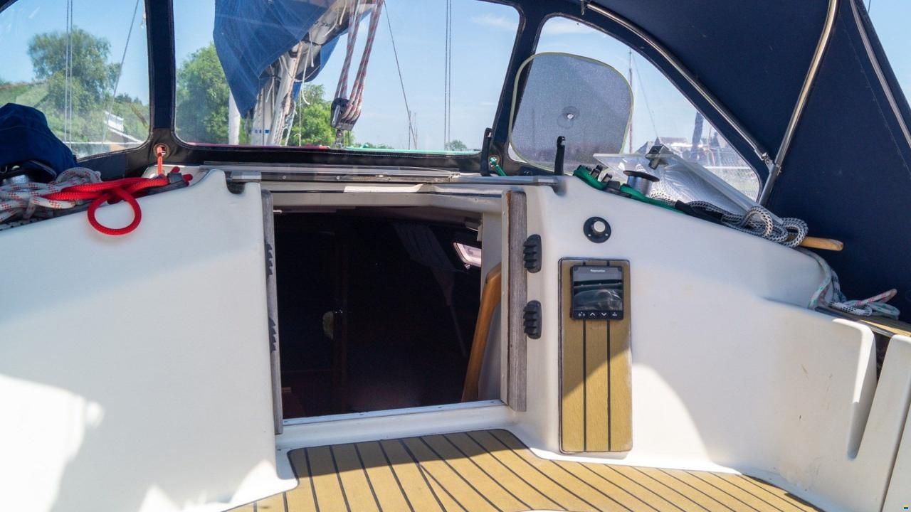 Bavaria 320 Sportline