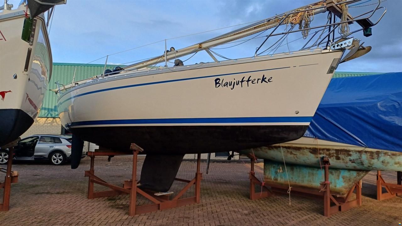 Bavaria 320 Sportline