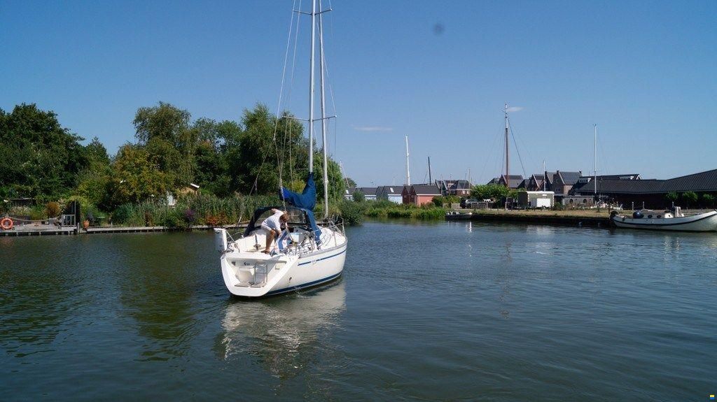 Bavaria 320 Sportline