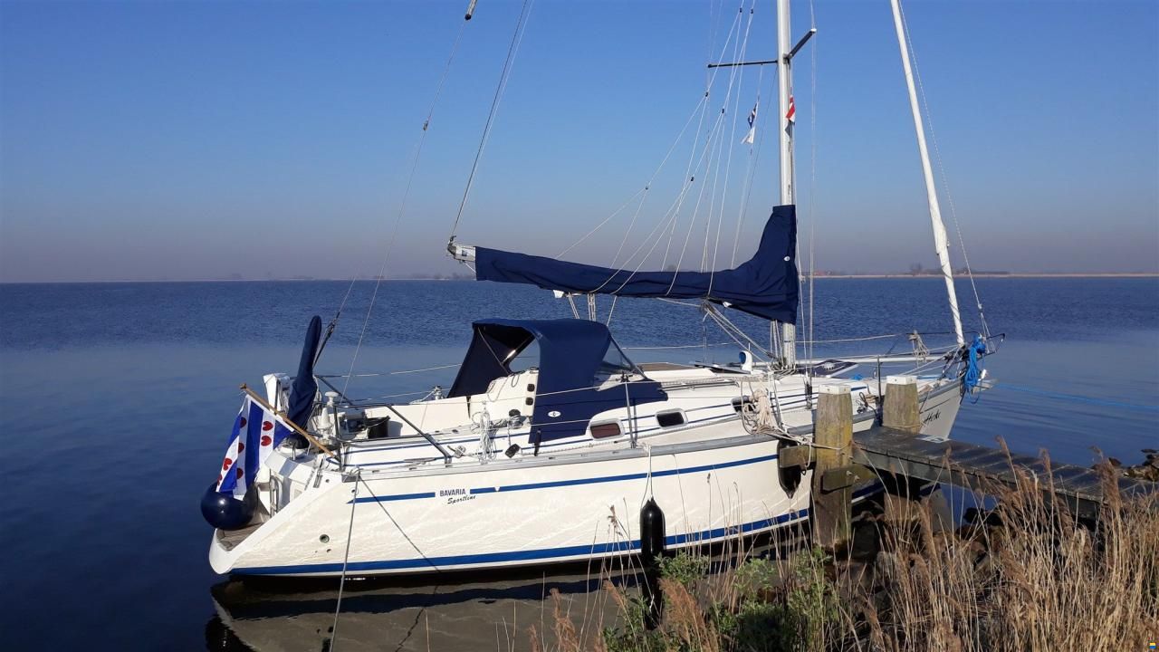 Bavaria 320 Sportline