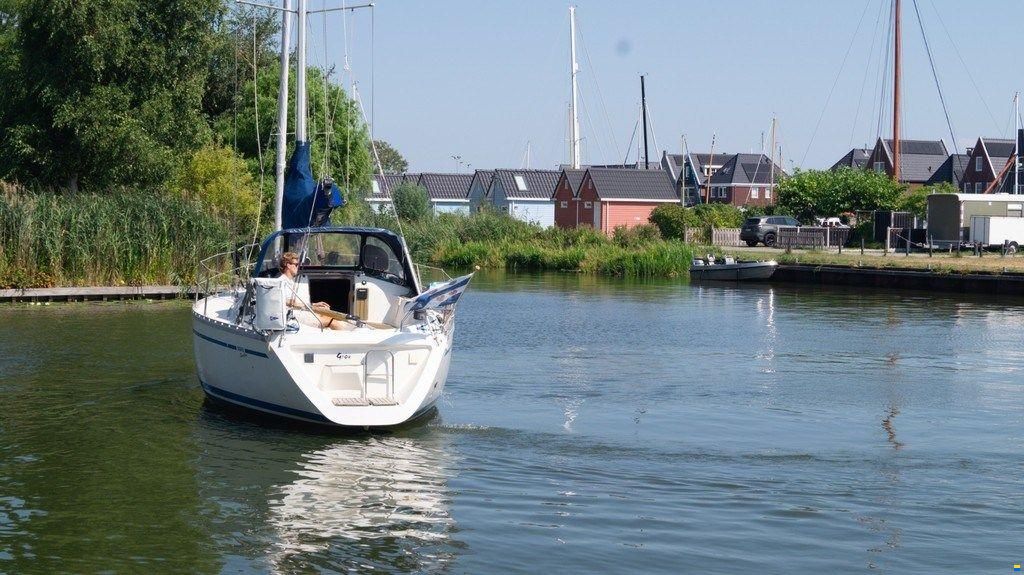 Bavaria 320 Sportline