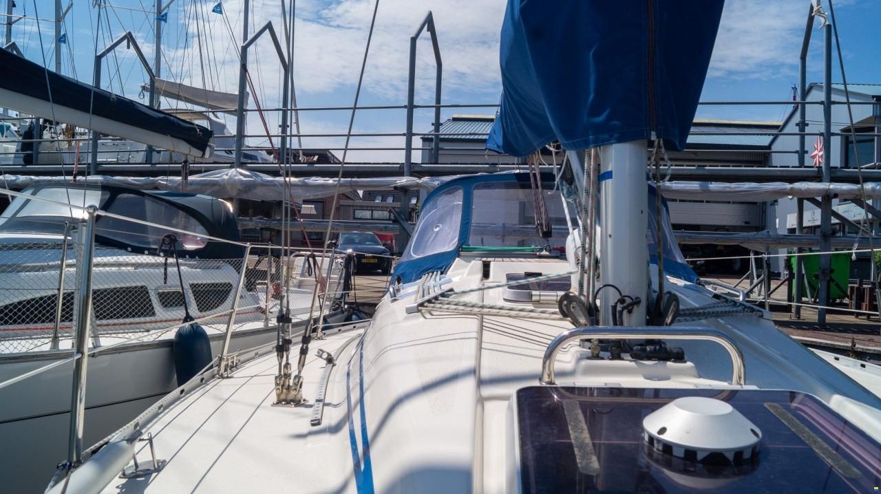 Bavaria 320 Sportline