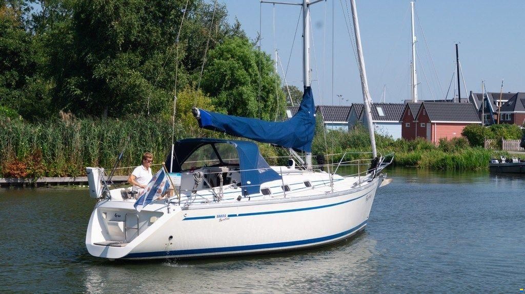 Bavaria 320 Sportline